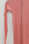 BASERANGE Parma long-sleeved shirt TTPAL-RBV-WI22 ruby red (TTPAL-RB-000)